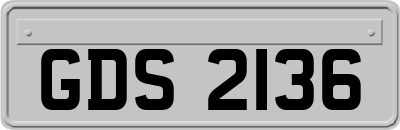 GDS2136
