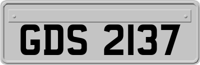 GDS2137