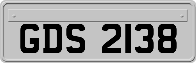 GDS2138