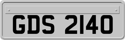 GDS2140