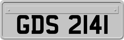 GDS2141