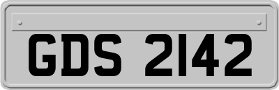 GDS2142