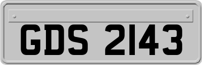 GDS2143