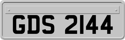 GDS2144