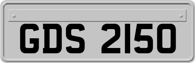 GDS2150