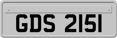 GDS2151