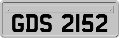 GDS2152
