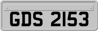 GDS2153