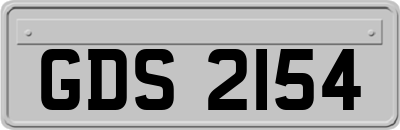 GDS2154