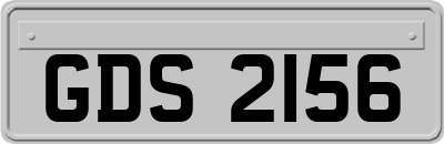 GDS2156