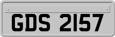 GDS2157