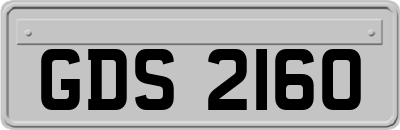GDS2160