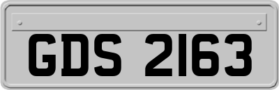 GDS2163