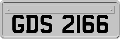 GDS2166