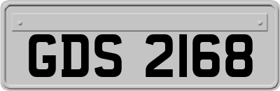 GDS2168