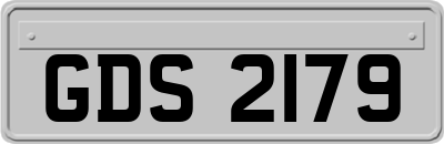 GDS2179