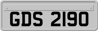 GDS2190