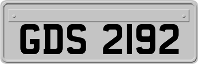 GDS2192