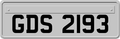GDS2193