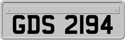 GDS2194