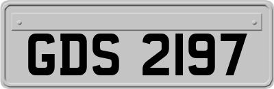 GDS2197