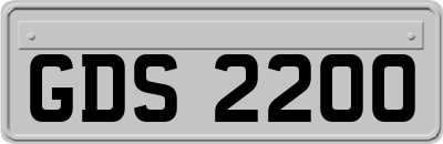 GDS2200