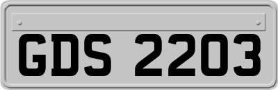 GDS2203