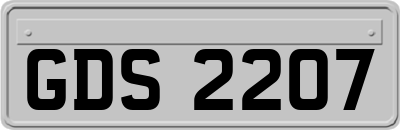 GDS2207