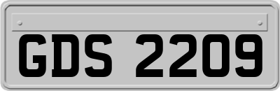 GDS2209