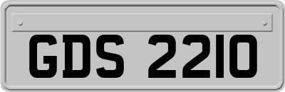 GDS2210