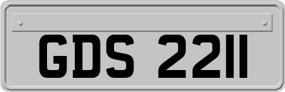 GDS2211