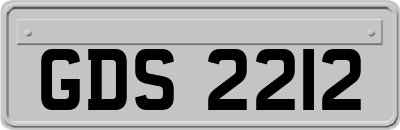 GDS2212