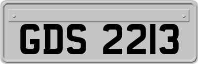 GDS2213