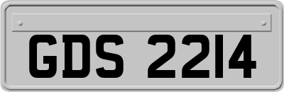 GDS2214