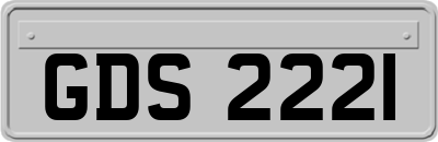 GDS2221