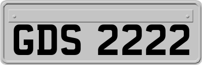 GDS2222