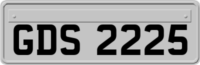 GDS2225