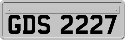 GDS2227