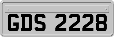 GDS2228