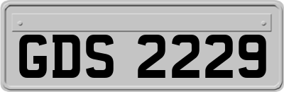 GDS2229