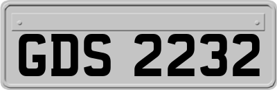 GDS2232