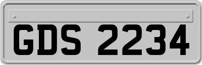 GDS2234