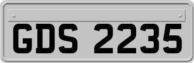 GDS2235