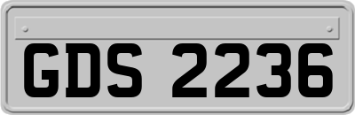 GDS2236