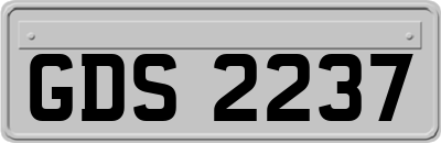 GDS2237
