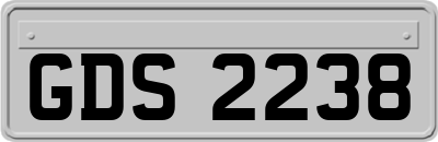 GDS2238