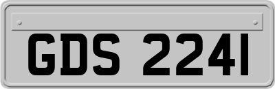 GDS2241