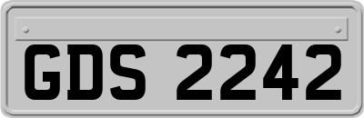 GDS2242