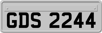 GDS2244