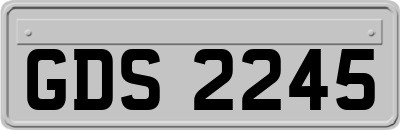 GDS2245